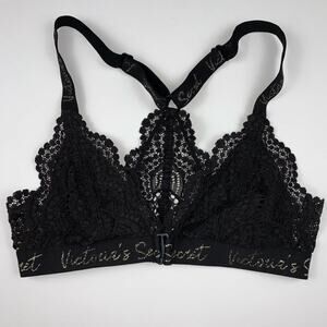 Victoria’s Secret Bralette XS #2740